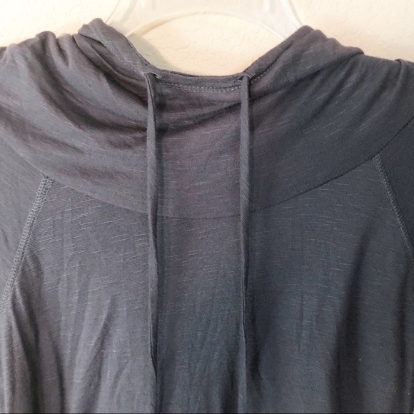 Neon Soul | Lightweight sweatshirt hood - Picture 2 of 5